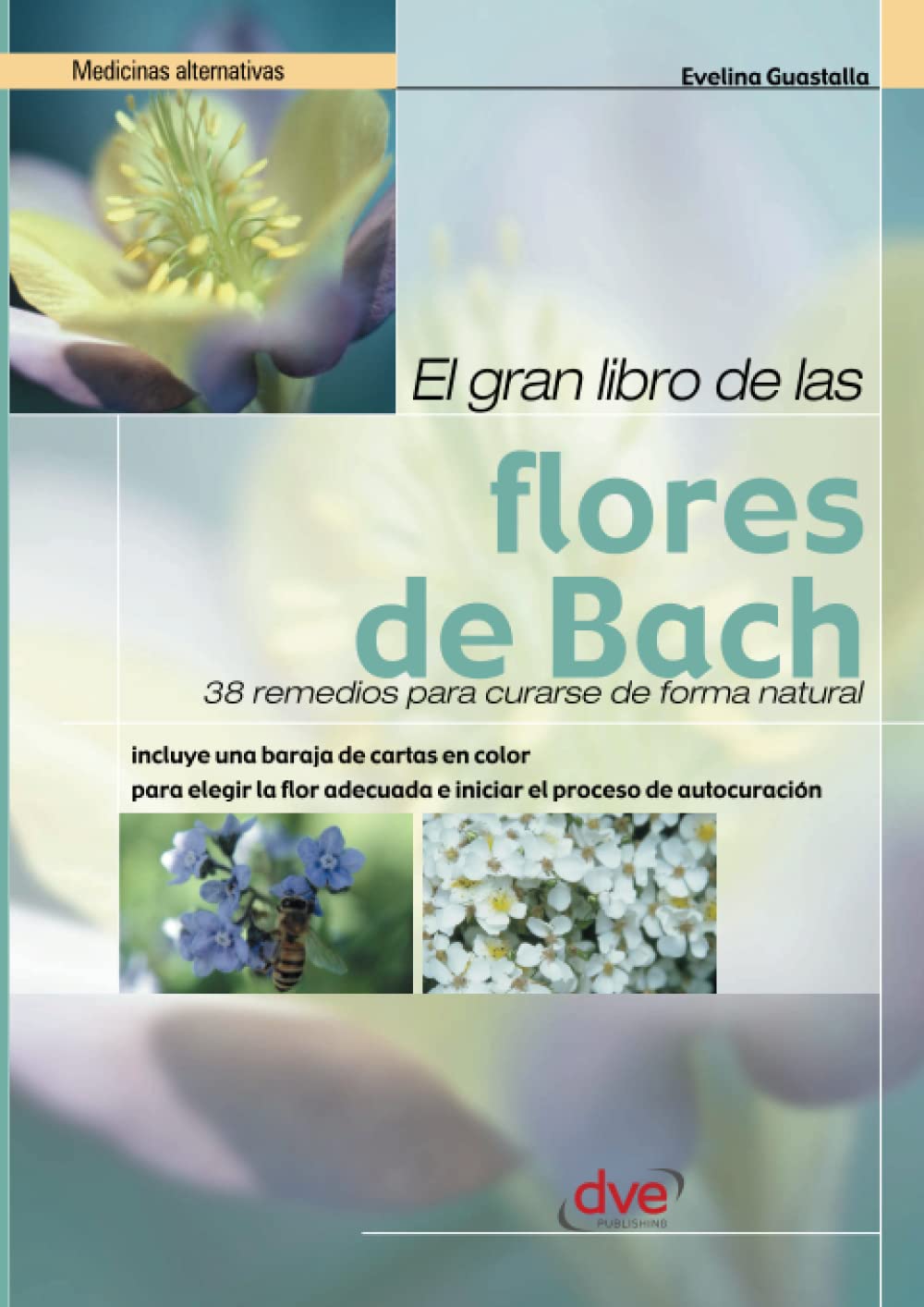El Gran Libro de las Flores de Bach book
