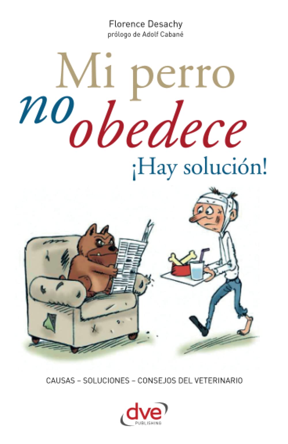 Mi perro no obedece ¡Hay solución! Pets