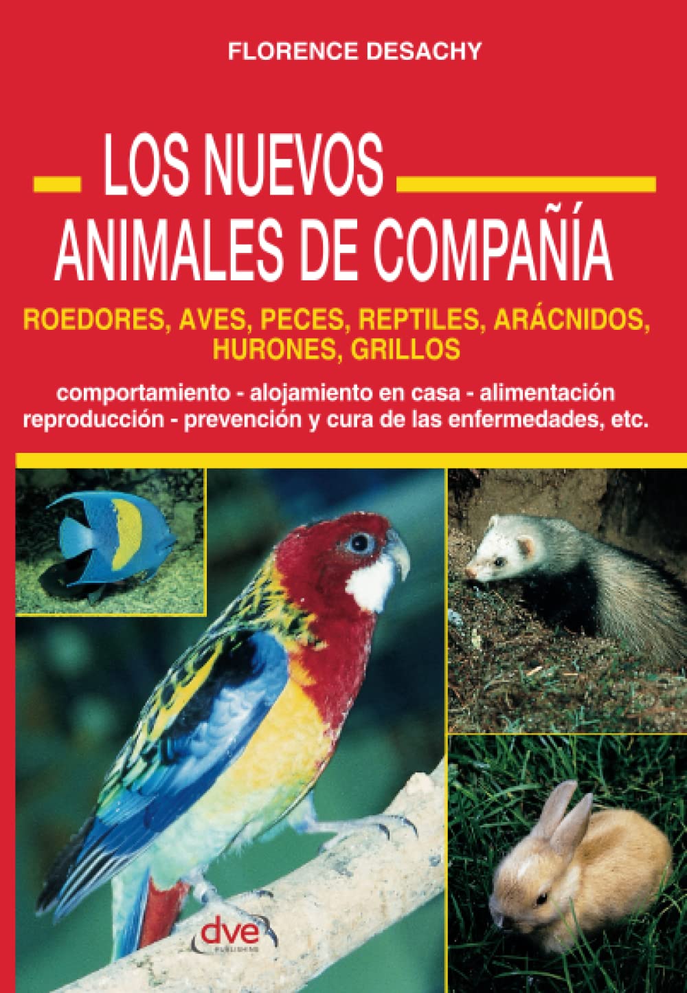Los Nuevos Animales de Compañía Pets