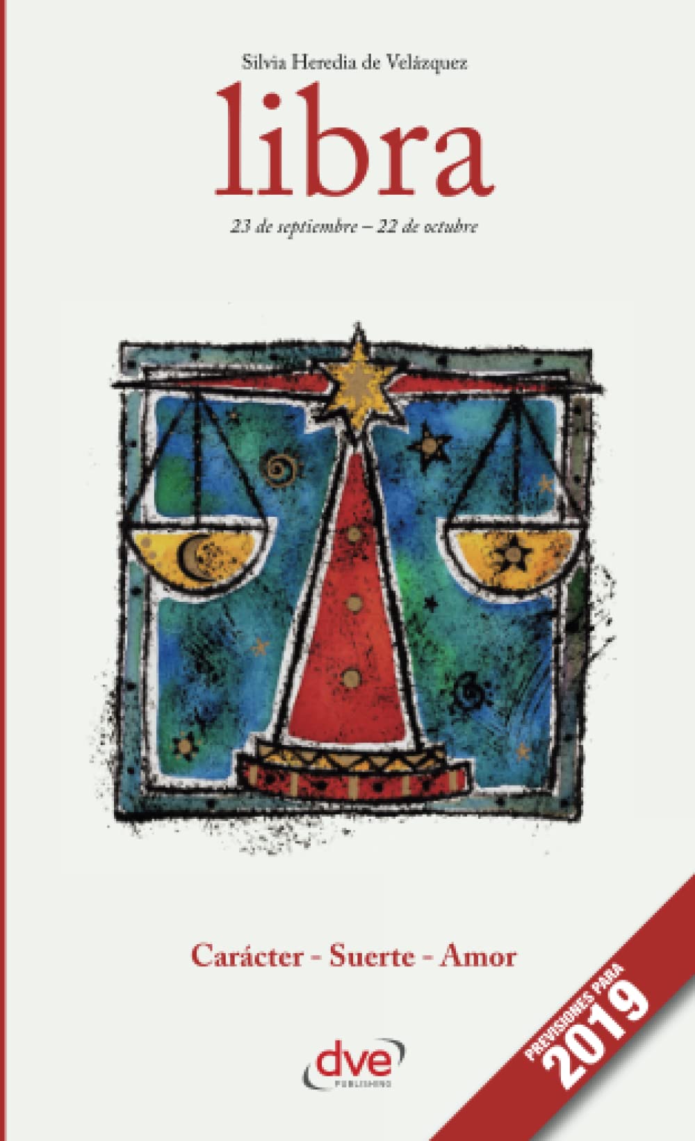 Libra Religion & Esotericism