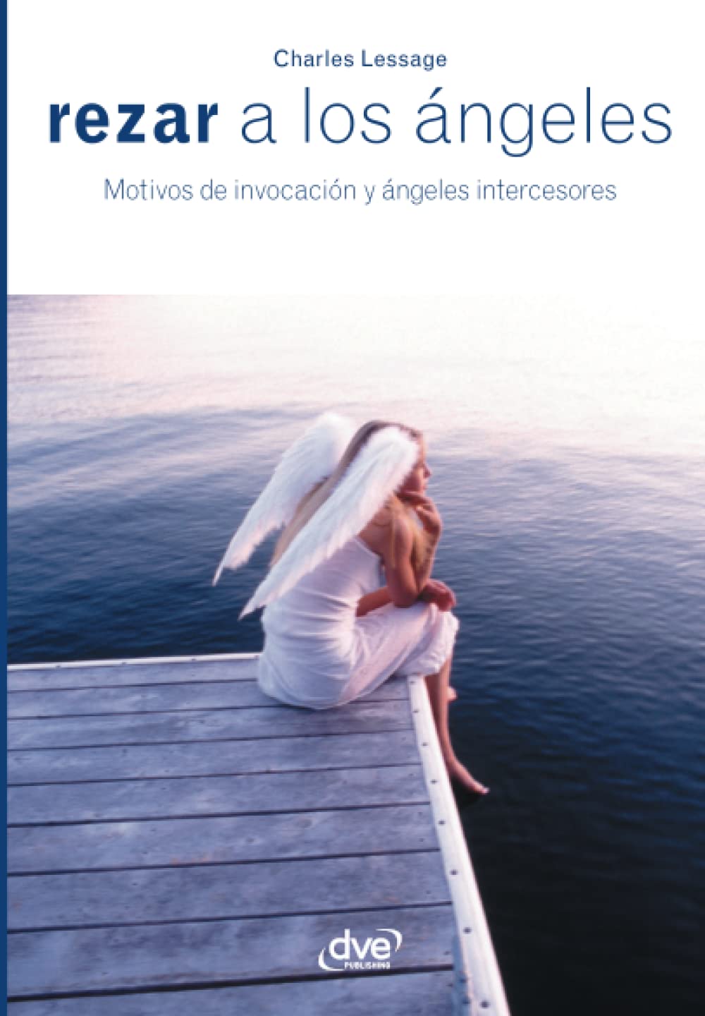 Product Image: Rezar a los ángeles