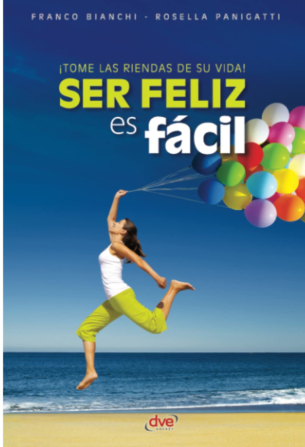 Ser feliz es fácil Lifestyle