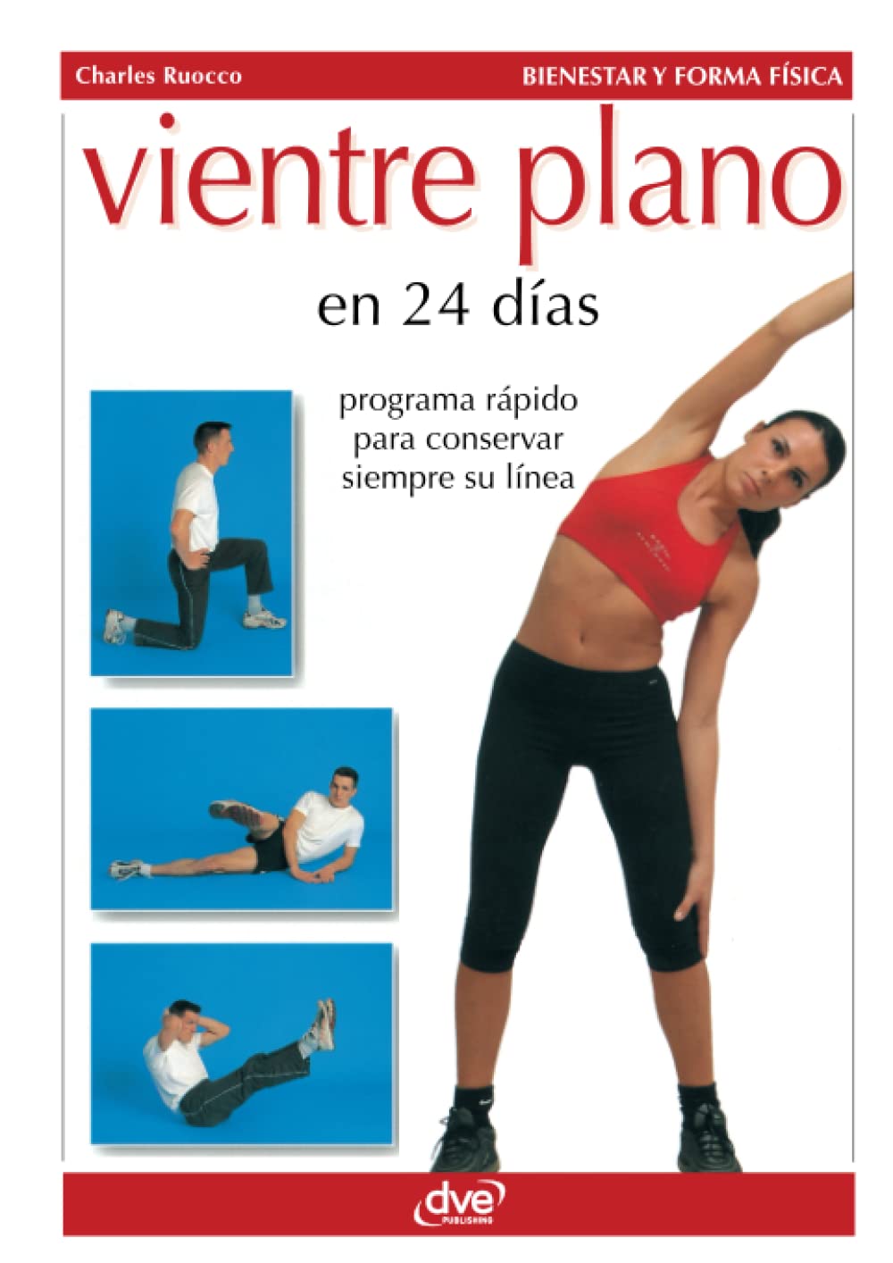 Vientre plano en 24 días Health, Nutrition & Fitness