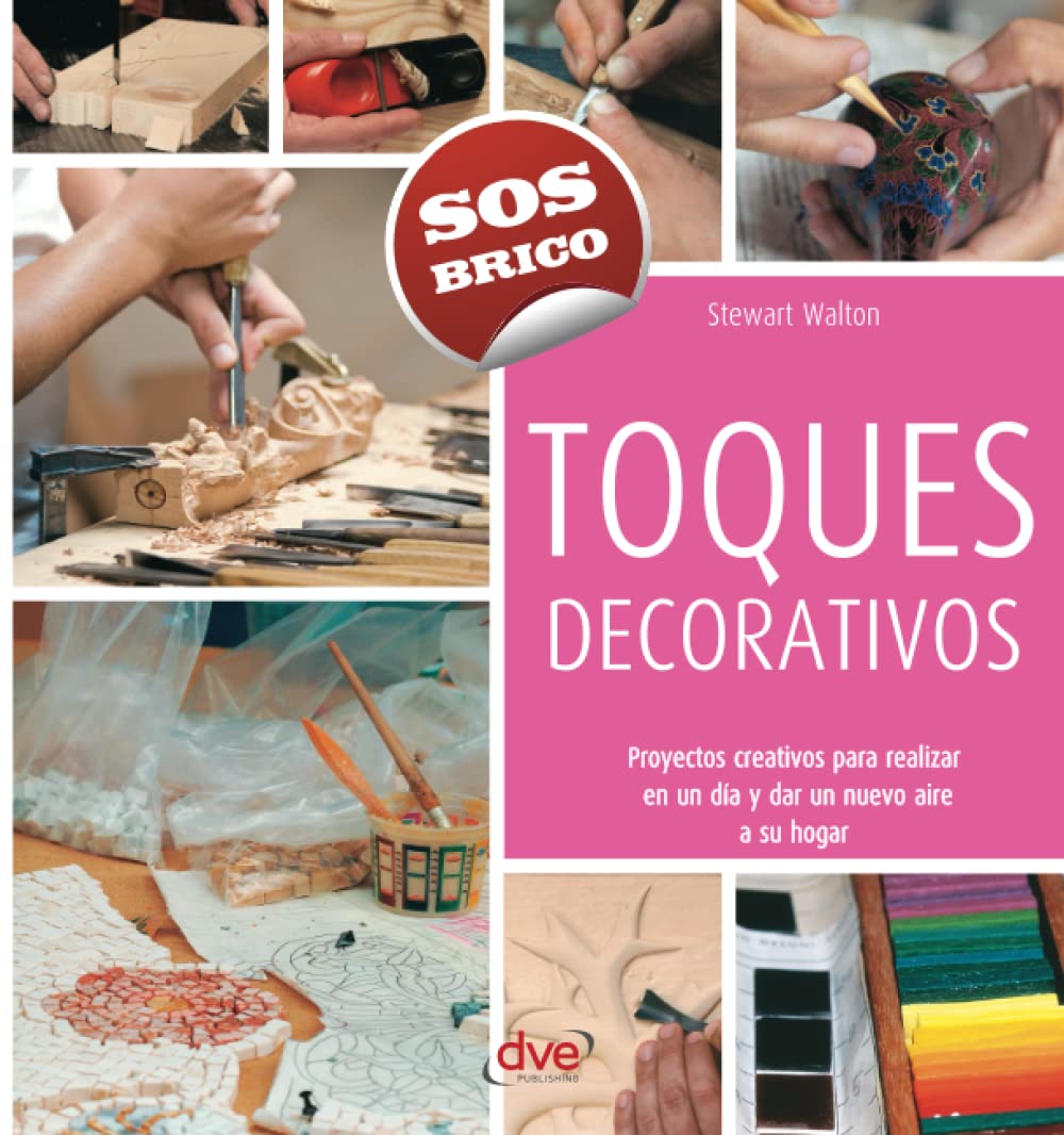Product Image: Toques decorativos