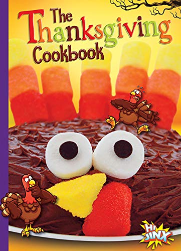 The Thanksgiving Cookbook Leisure, Home & Garden