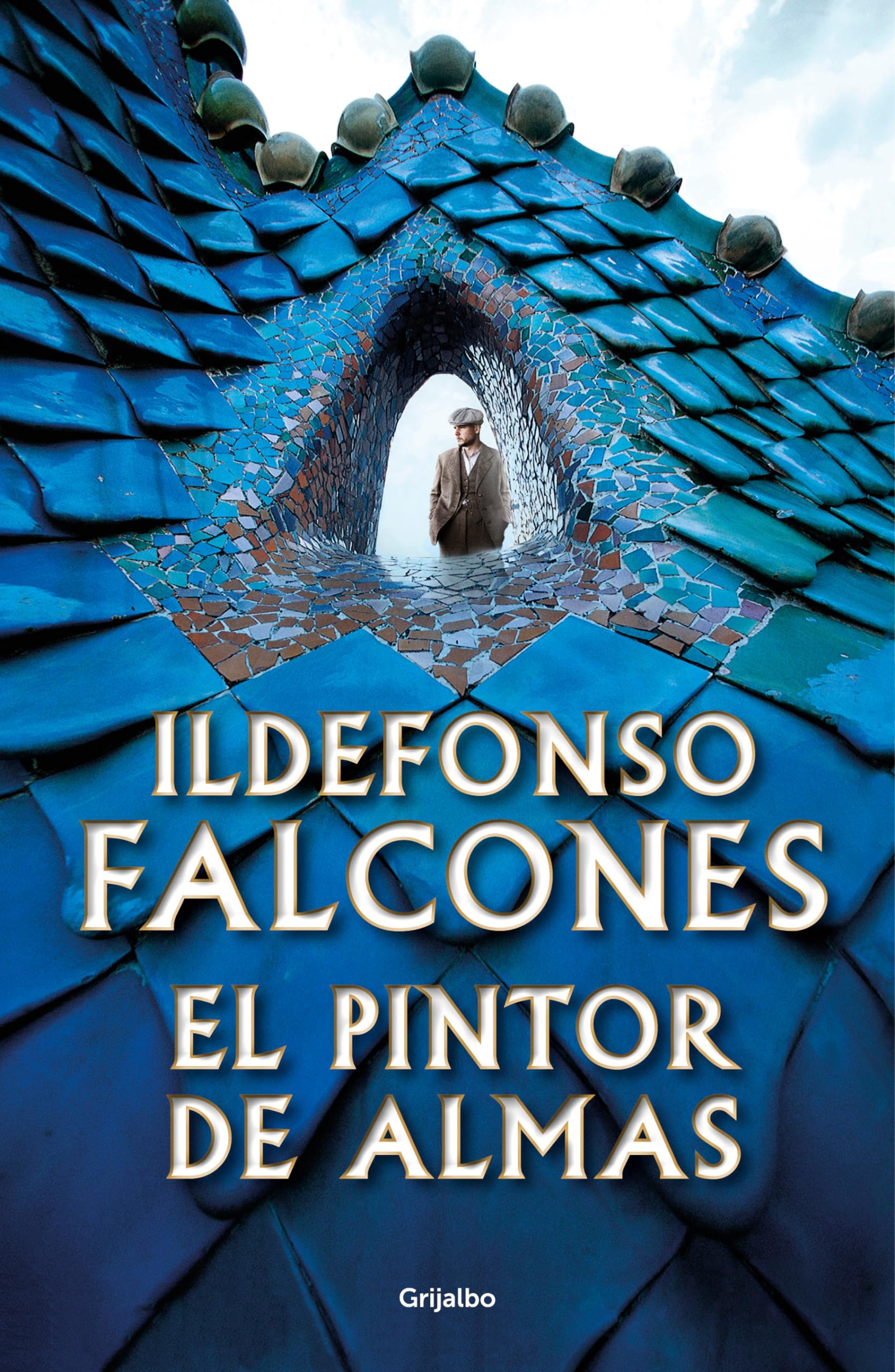 El pintor de almas / Painter of Souls Historical Fiction