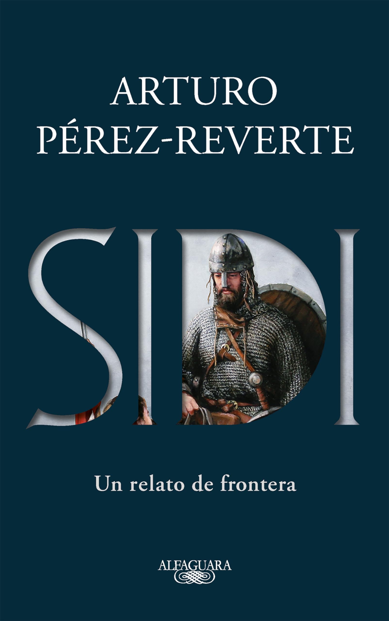 Sidi: Un Relato de Frontera /Sidi: A Story of Border Towns Action & Adventure