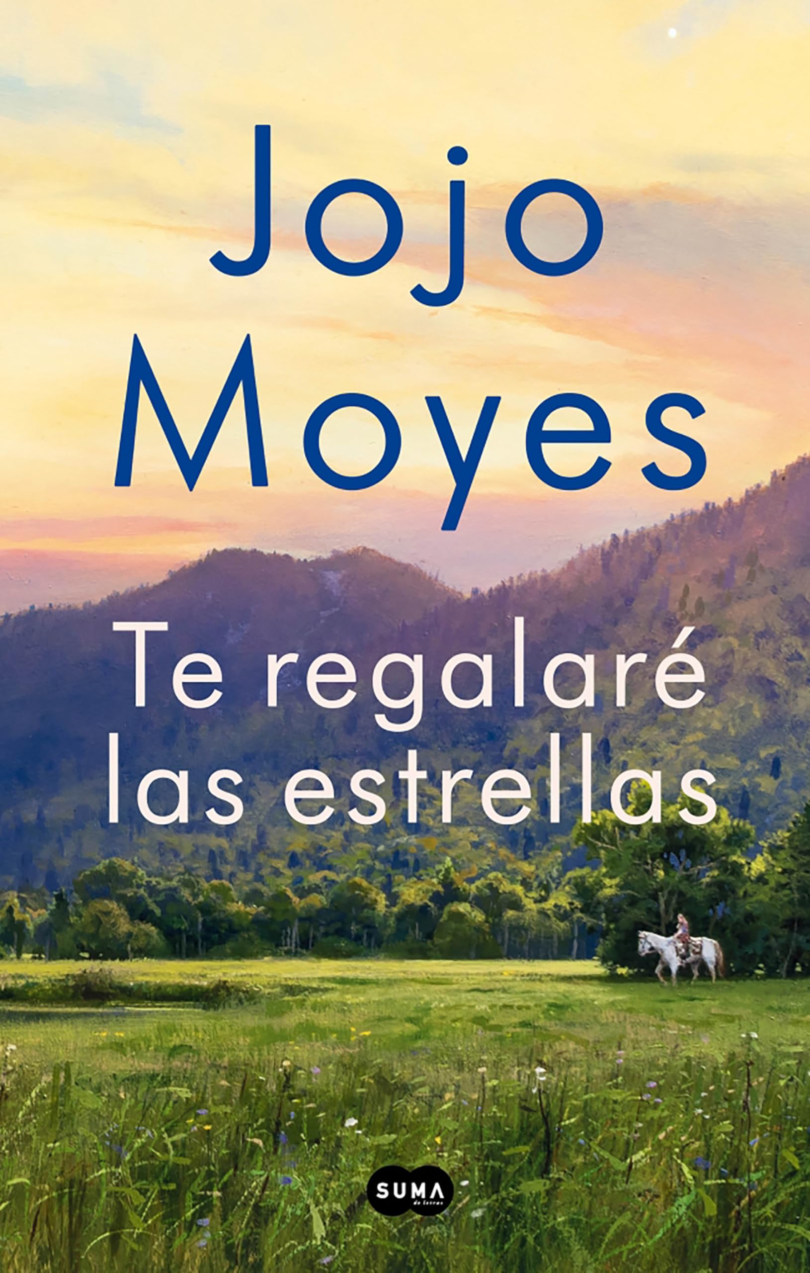 Te regalaré las estrellas / The Giver of Stars Contemporary literature
