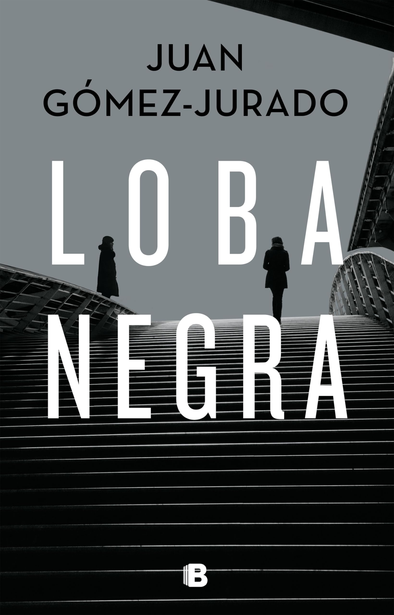 Loba Negra / The Black Wolf Contemporary literature