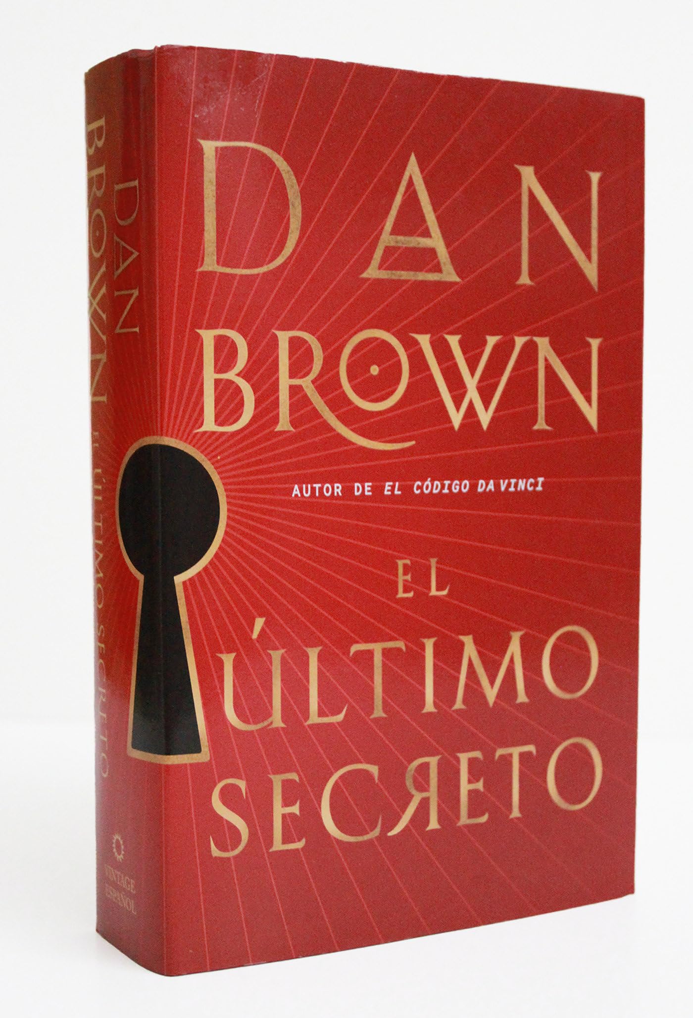 El Último Secreto / The Secret of Secrets Action & Adventure
