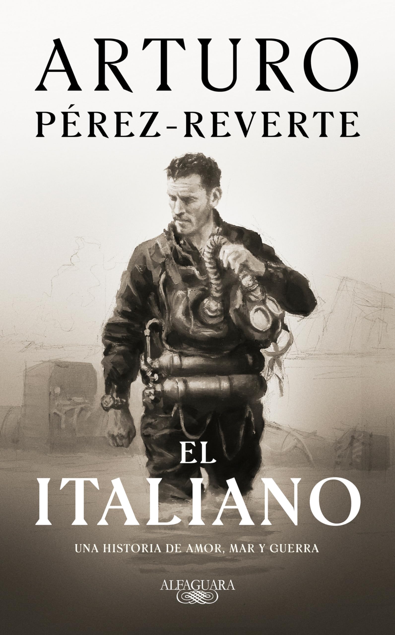 El italiano/ The Italian Historical Fiction