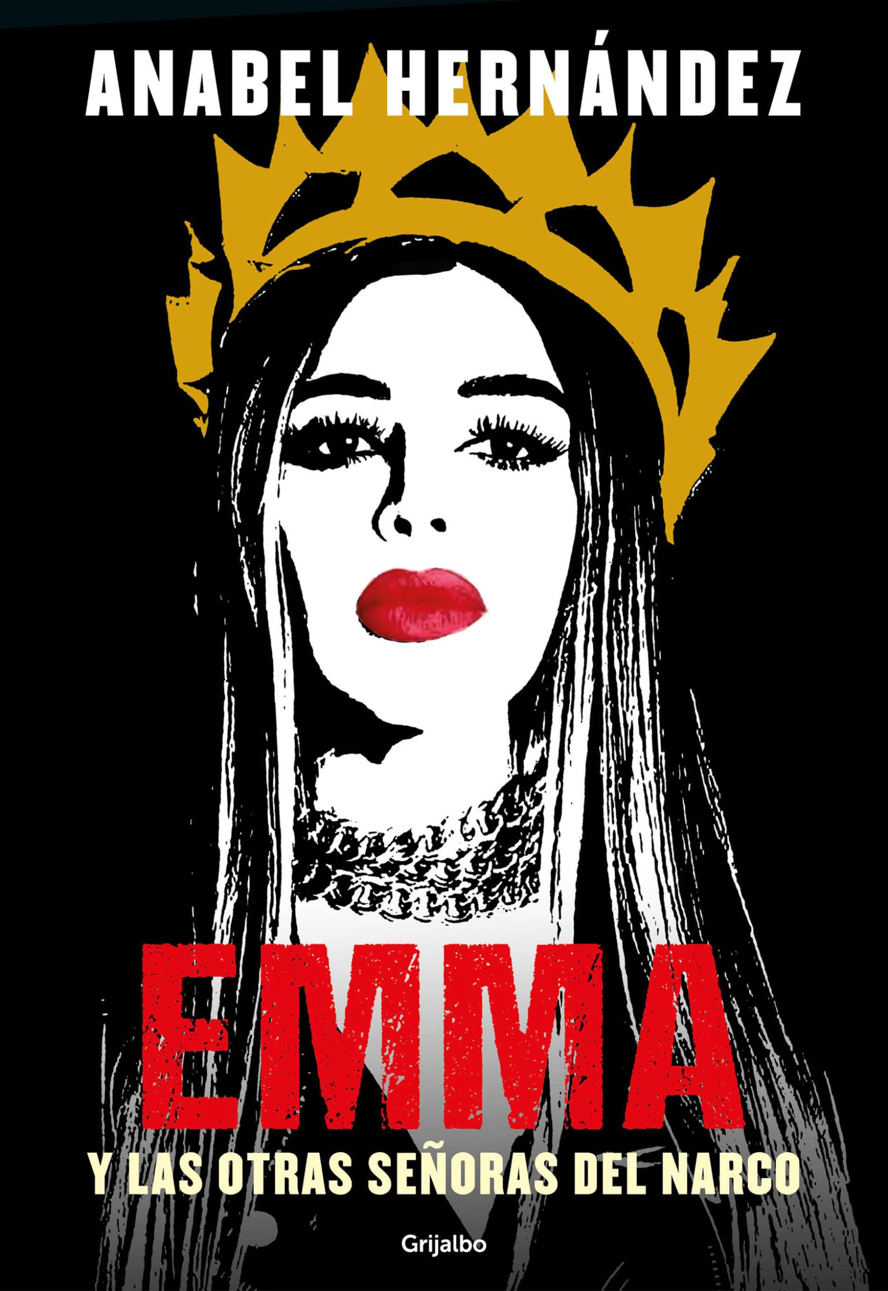 Emma Y Las Otras Señoras del Narco / Emma and Other Narco Women Law