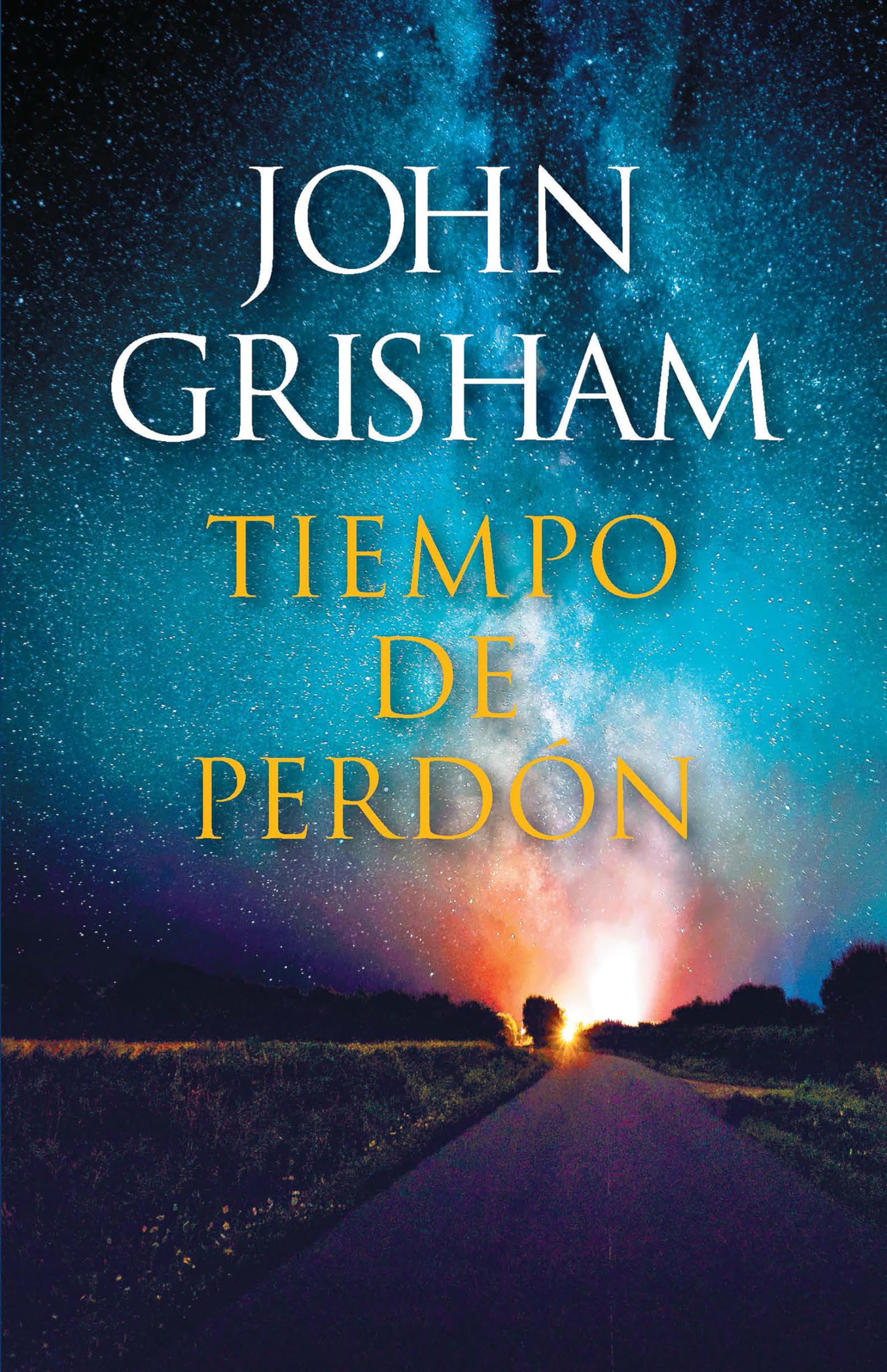 Tiempo de perdón/ A Time for Mercy (Jake Brigance, 3) Contemporary literature