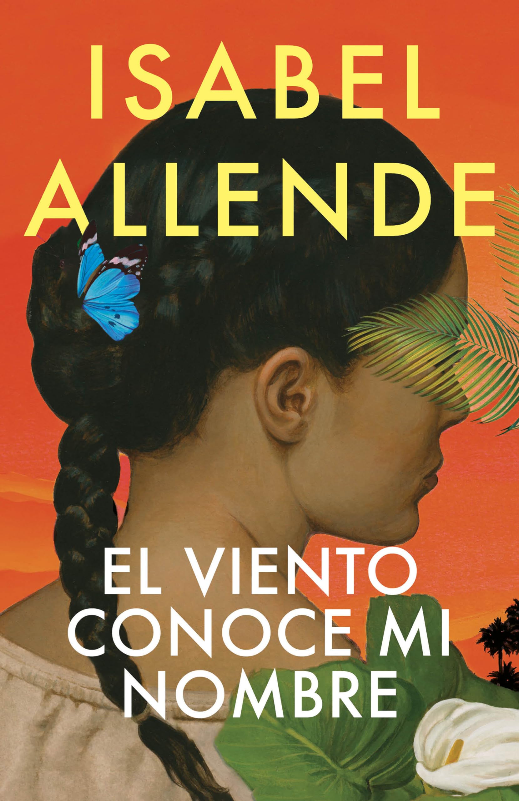 El Viento Conoce Mi Nombre / The Wind Knows My Name Historical Fiction