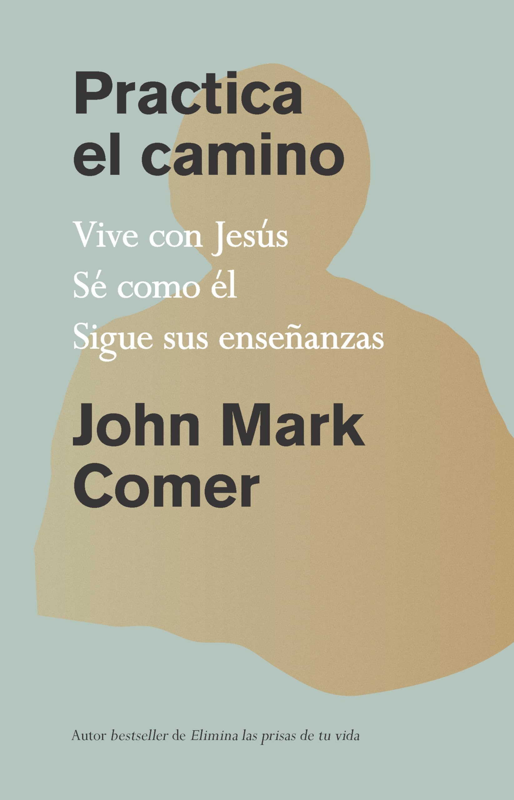 Practica el camino: Vive con Jesús / Practicing the Way: Vive con Jesús, Sé como él, Sigue sus enseñanzas Religion & Esotericism