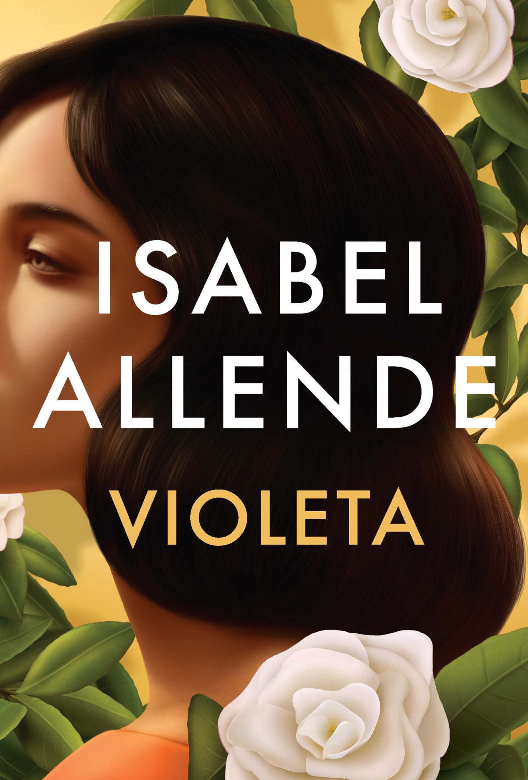 Product Image: Violeta (Spanish Edition)