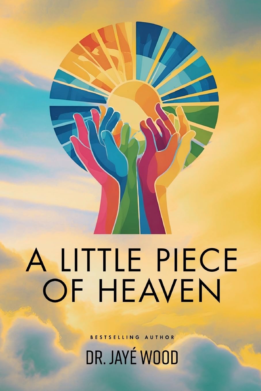 A Little Piece of Heaven Poetry