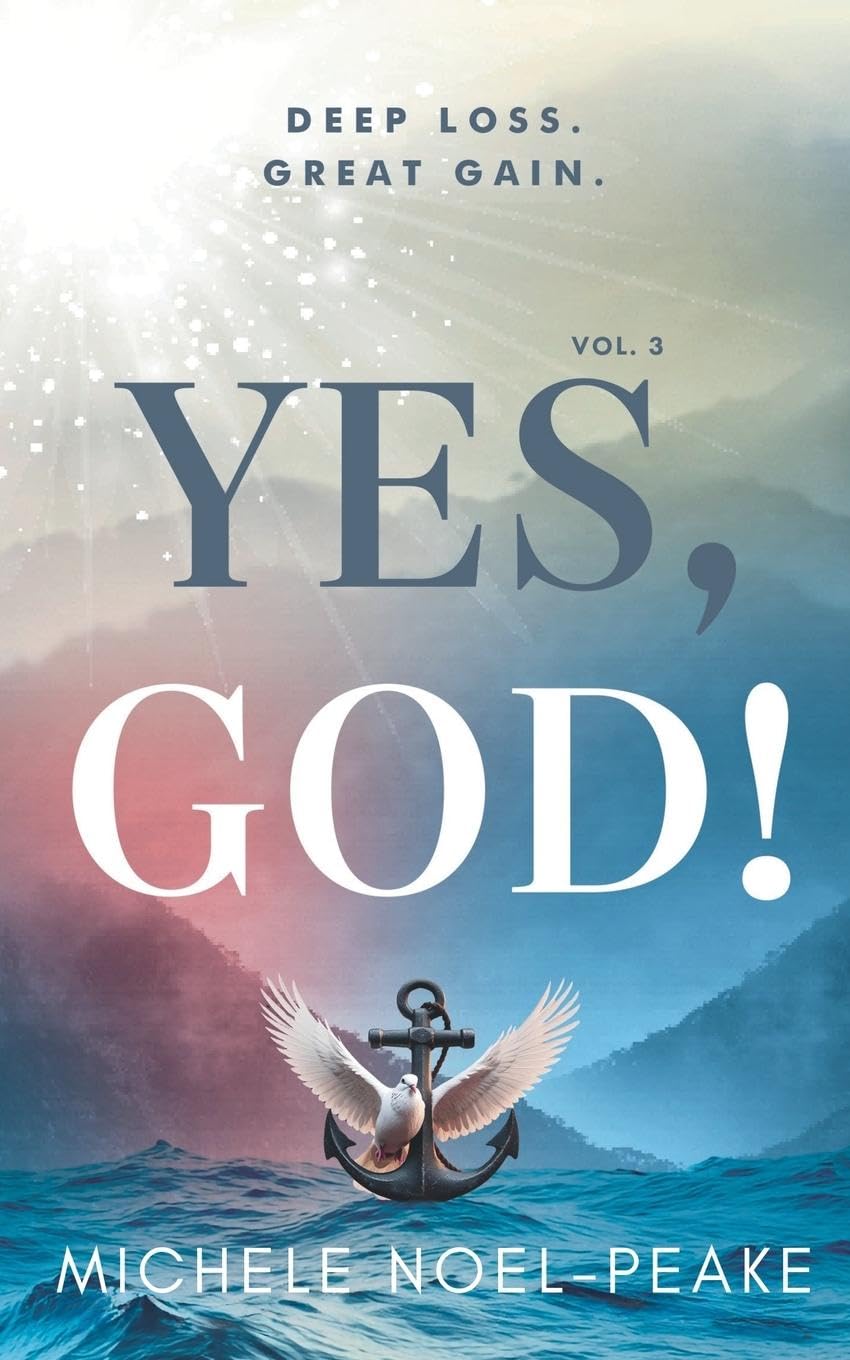 Product Image: Yes, God! ¿Volume 3 ¿
