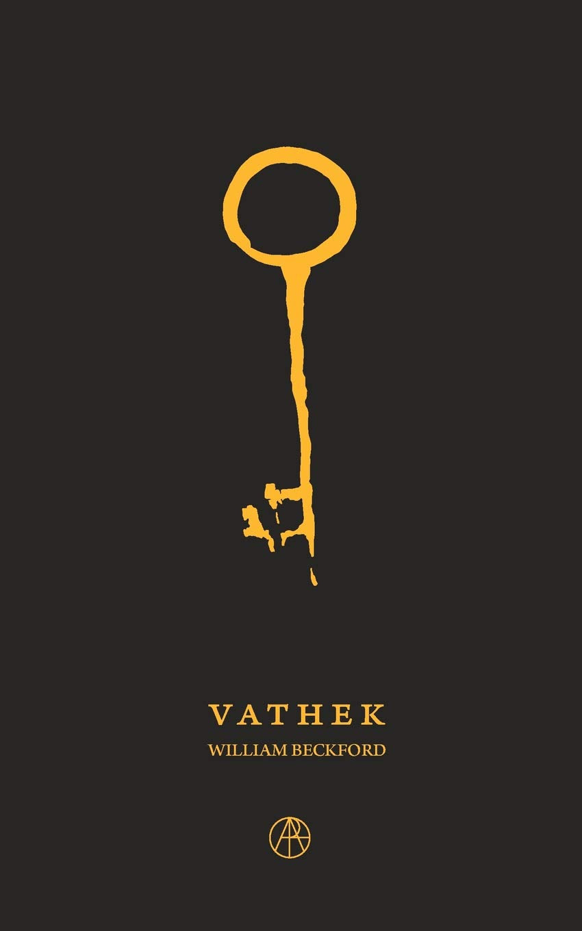 Vathek: An Arabian Tale (The Argot Early Gothic Collection, Band 1) Horror & Mystery
