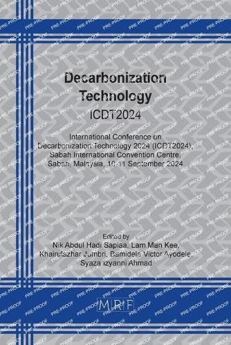 Decarbonization Technology Business & Technology
