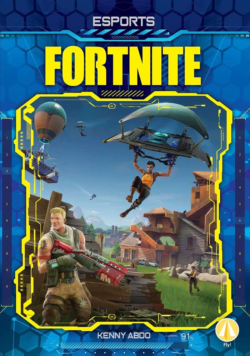 Fortnite Leisure & Fun