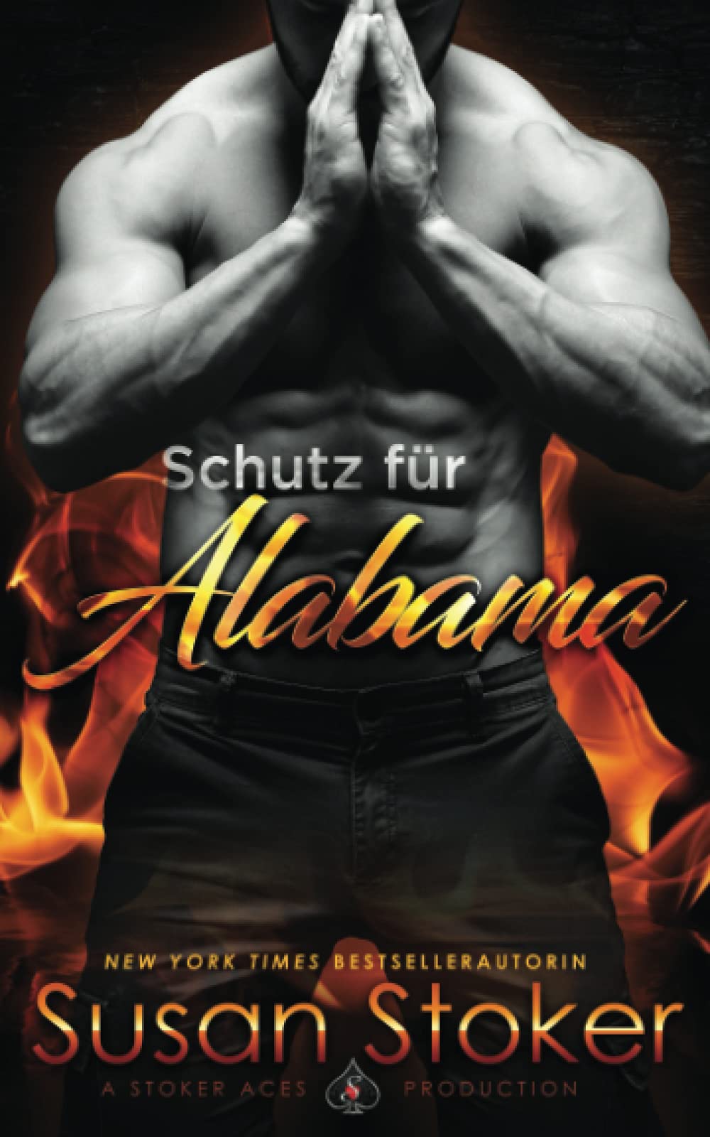 Schutz für Alabama (SEALs of Protection, Band 2) Action & Adventure