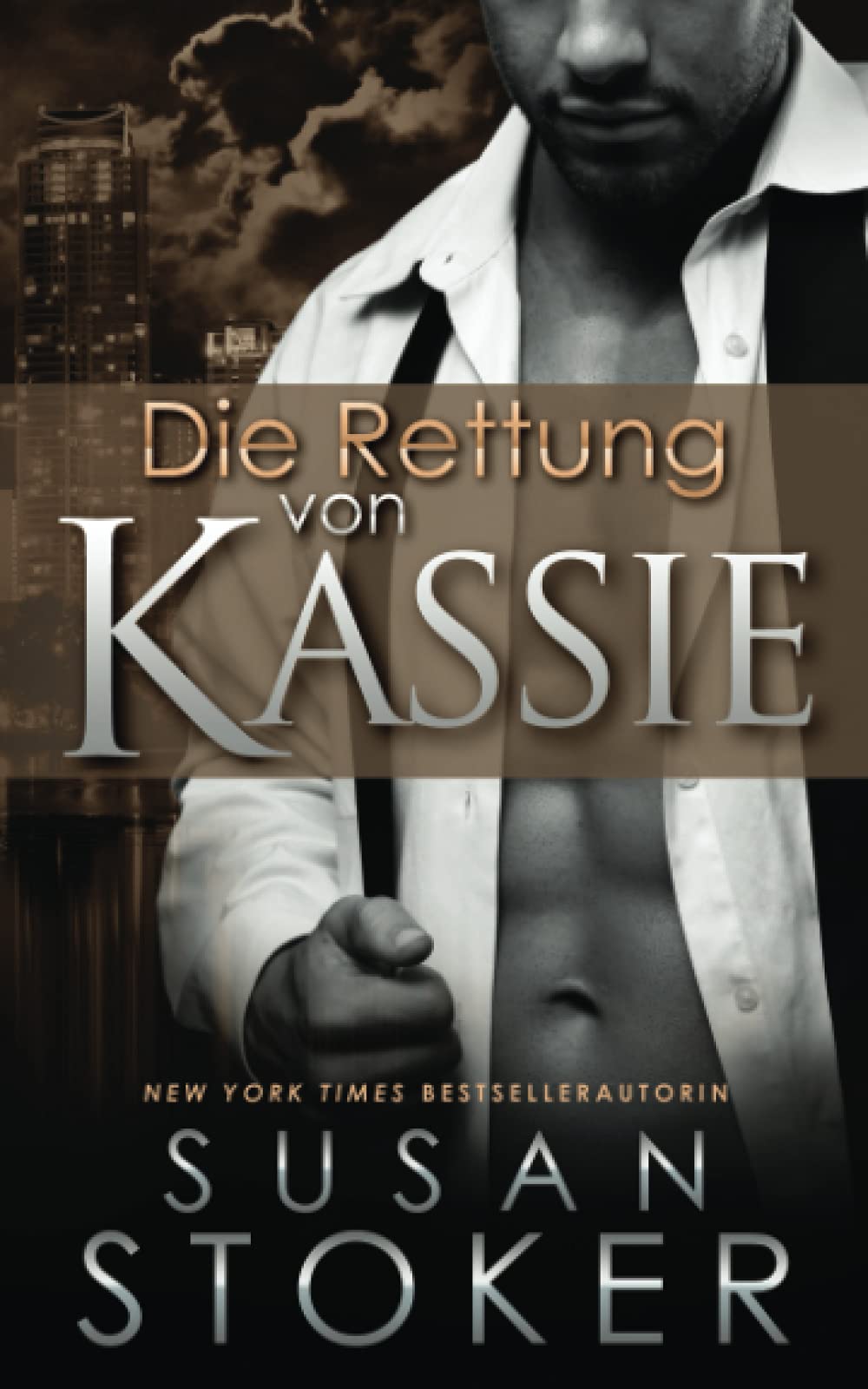 Die Rettung von Kassie (Die Delta Force Heroes, Band 5) Action & Adventure
