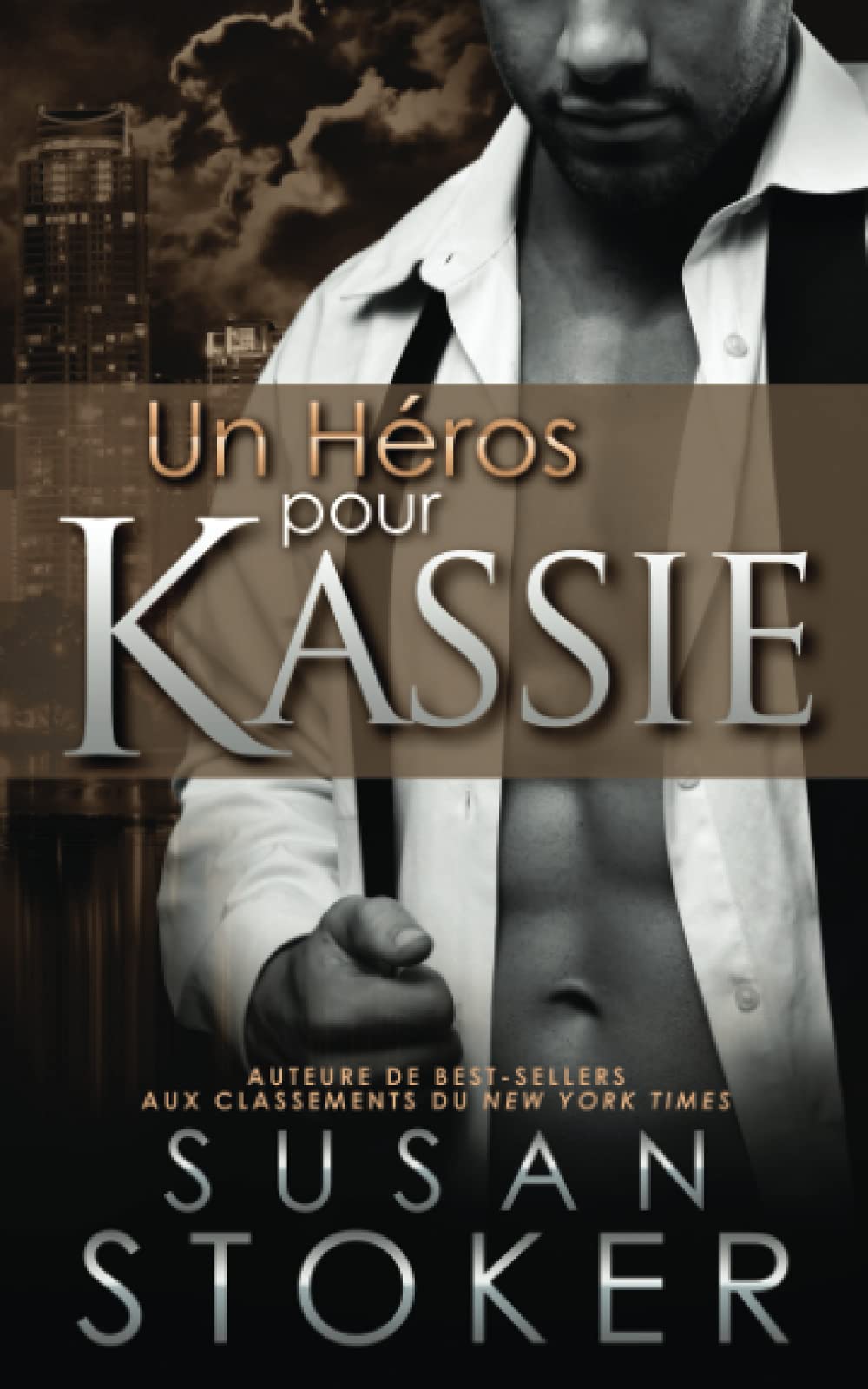Un Héros pour Kassie (Delta Force Heroes, Band 5) Action & Adventure