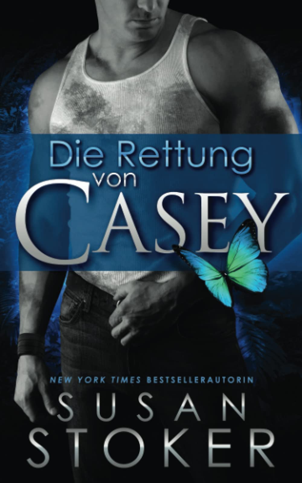 Die Rettung von Casey (Die Delta Force Heroes, Band 7) Action & Adventure