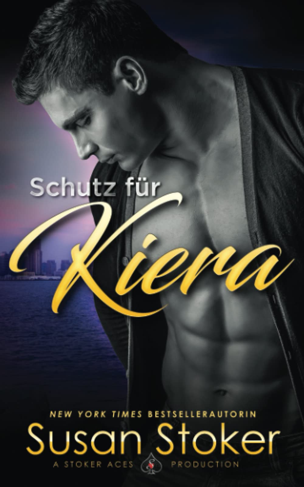 Schutz für Kiera (SEALs of Protection, Band 11) Contemporary literature
