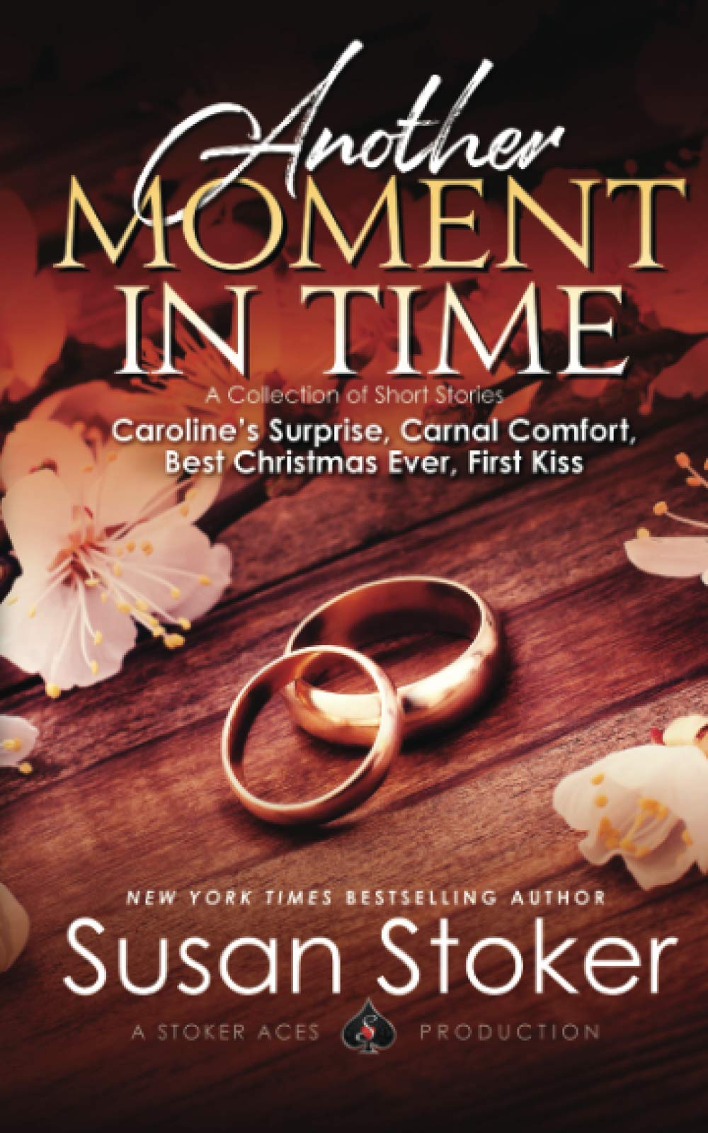 Another Moment in Time: A Collection of Short Stories Contemporary literature