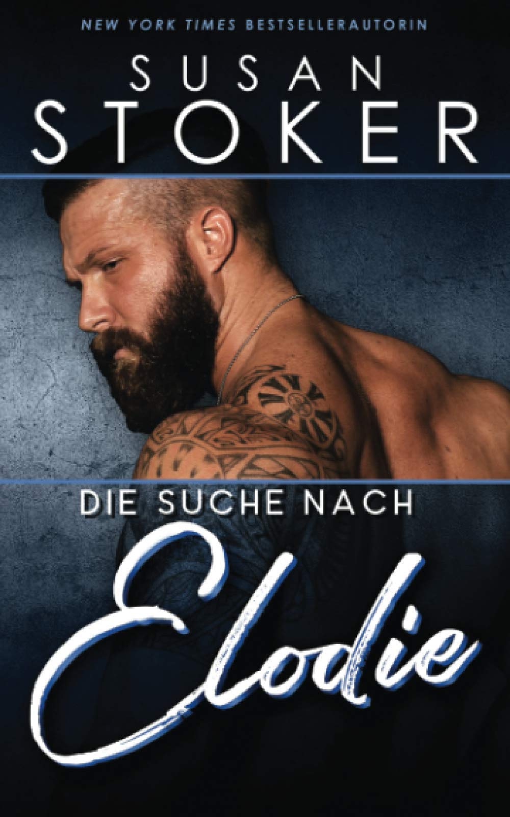 Die Suche nach Elodie (Die SEALs von Hawaii, Band 1) Contemporary literature