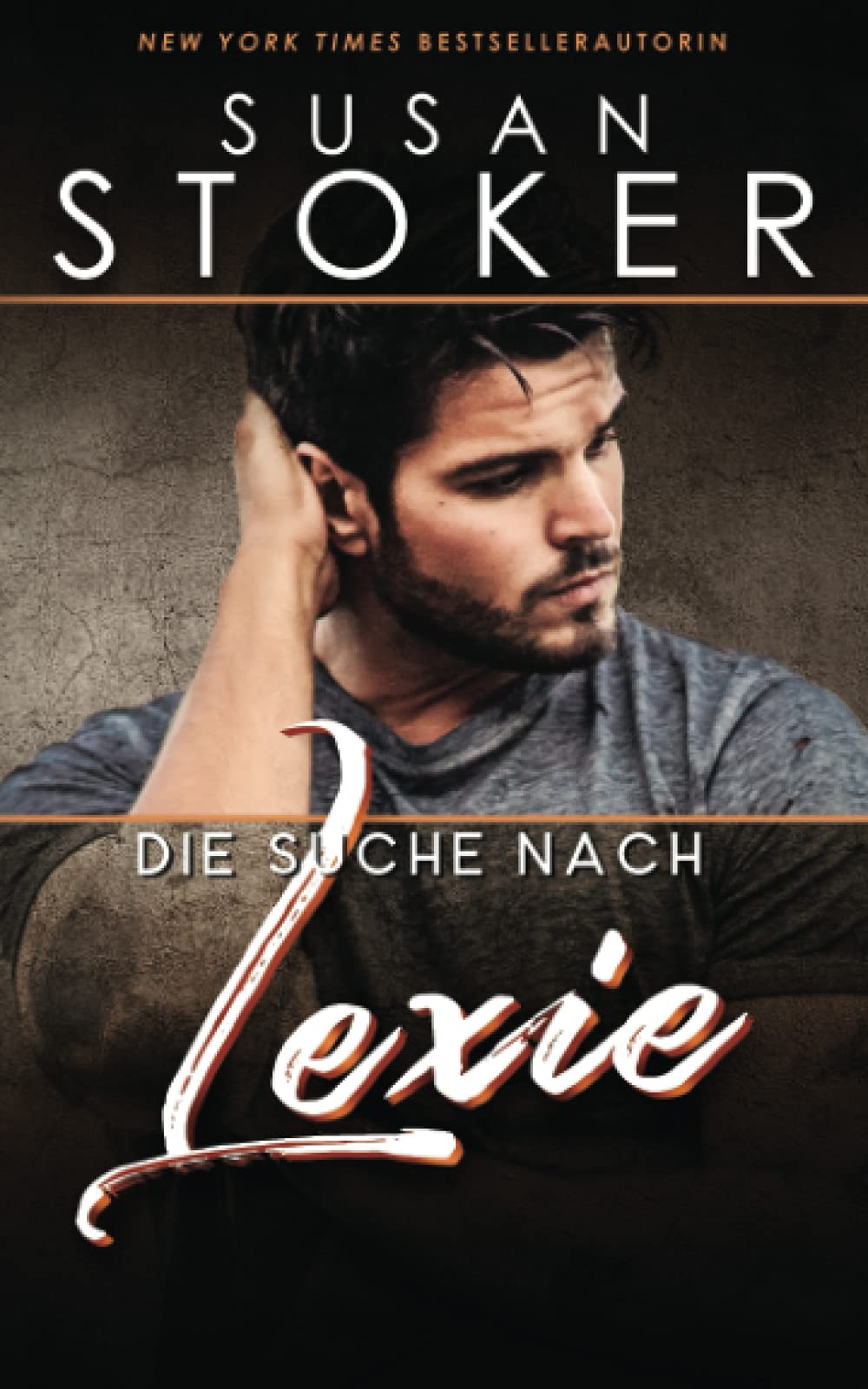 Die Suche nach Lexie book