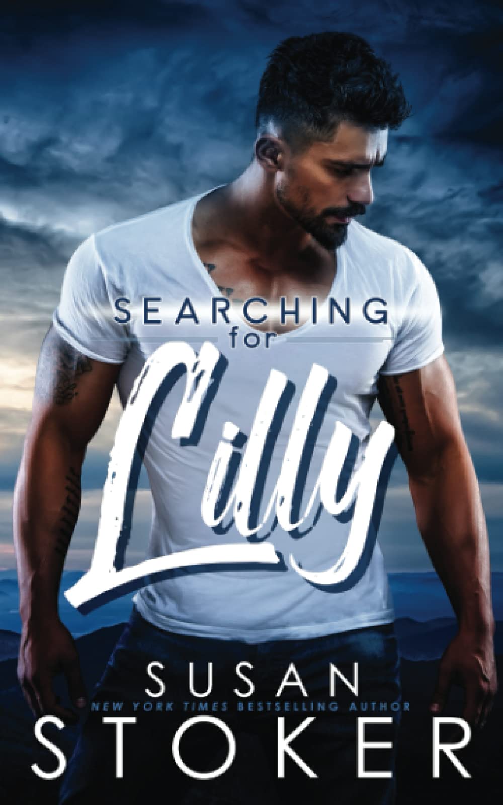 Searching for Lilly (Eagle Point Search & Rescue, Band 1) Contemporary literature