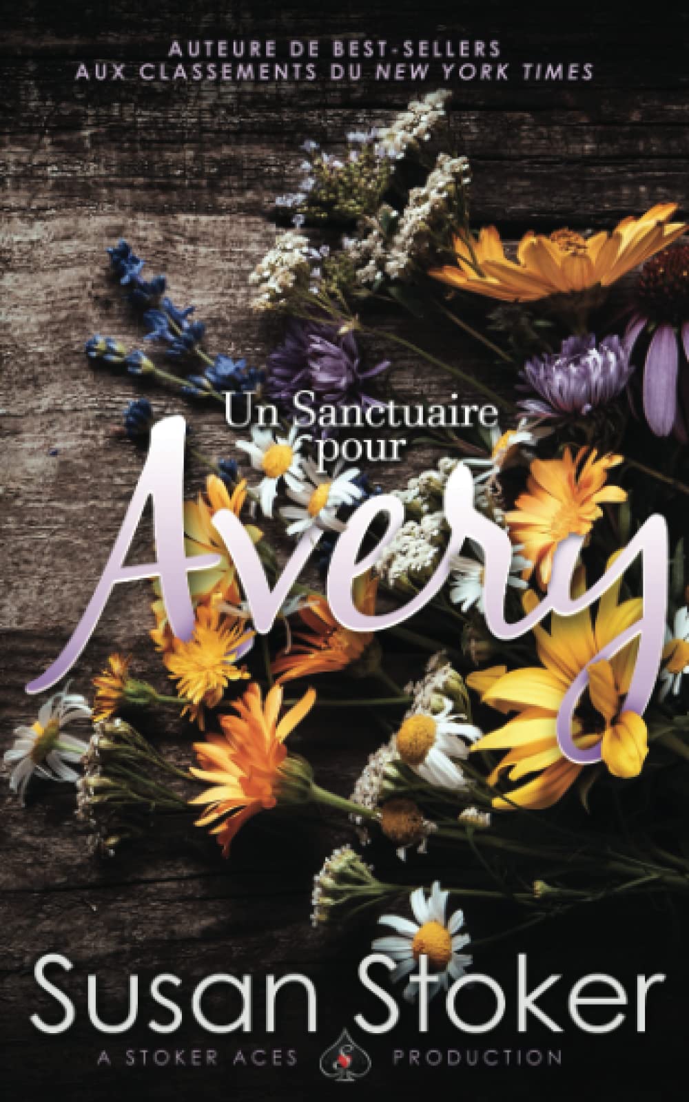 Un Sanctuaire pour Avery (Forces Très Spéciales : L’Héritage, Band 6) Contemporary literature