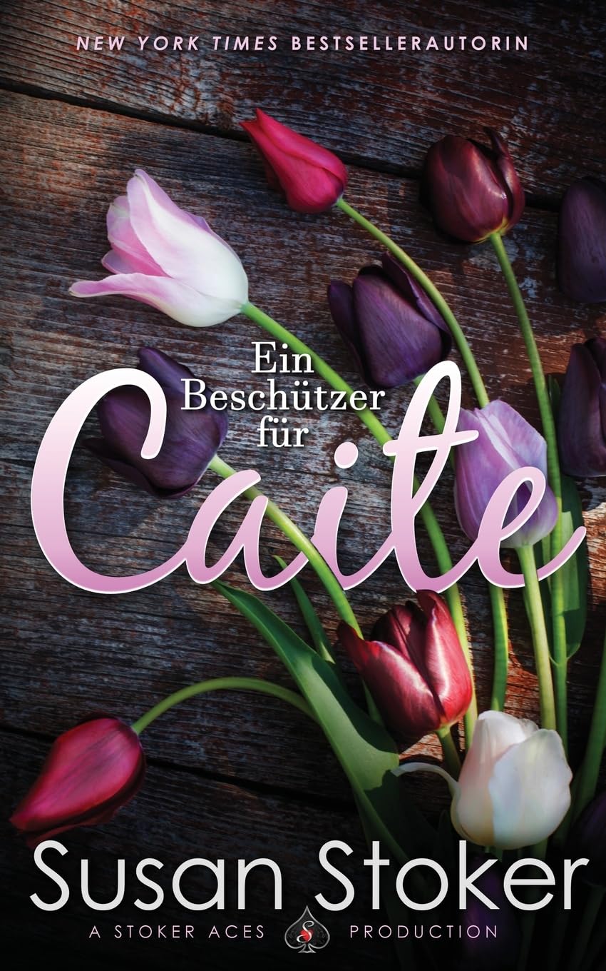 Ein Beschützer für Caite Contemporary literature
