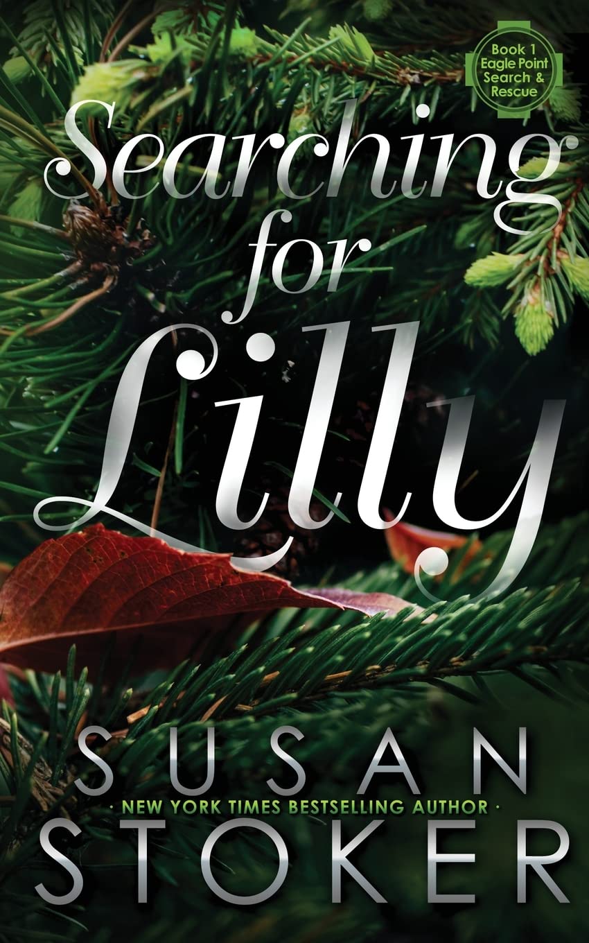 Searching for Lilly (Eagle Point Search & Rescue, Band 1) Contemporary literature