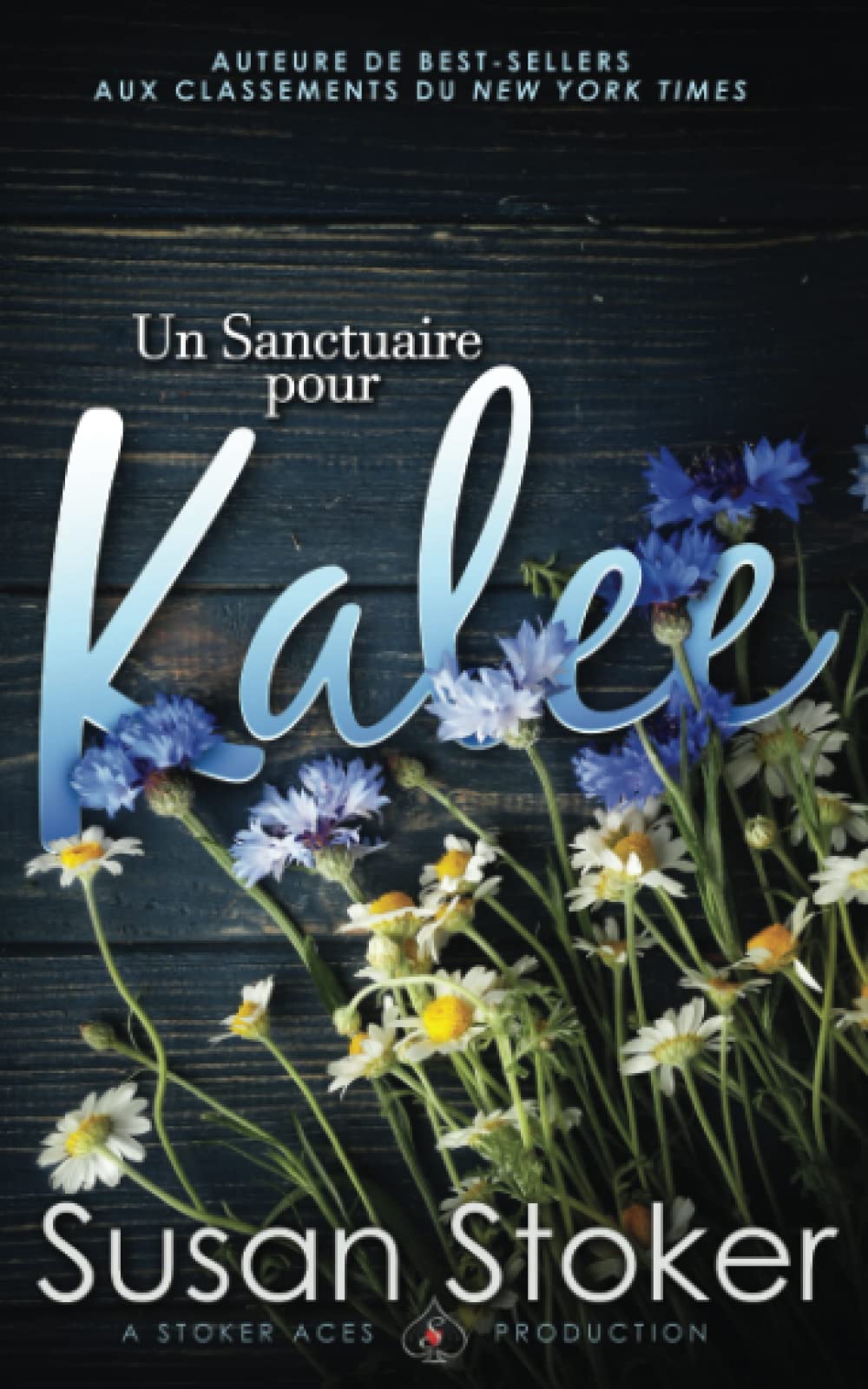 Un Sanctuaire pour Kalee (Forces Très Spéciales : L’Héritage, Band 7) Contemporary literature