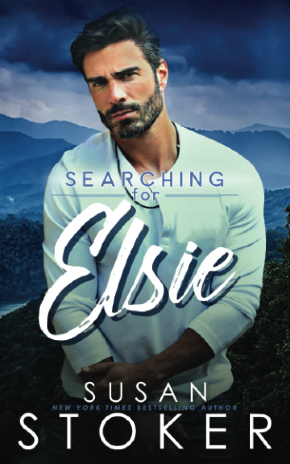 Searching for Elsie (Eagle Point Search & Rescue, Band 2) Contemporary literature