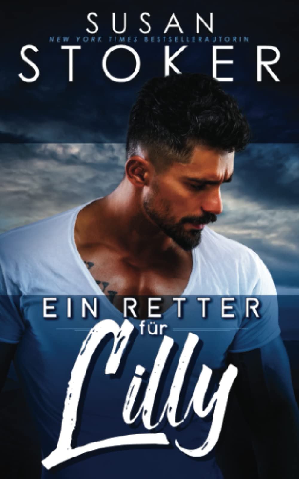 Ein Retter für Lilly (Das Bergungsteam vom Eagle Point, Band 1) Contemporary literature