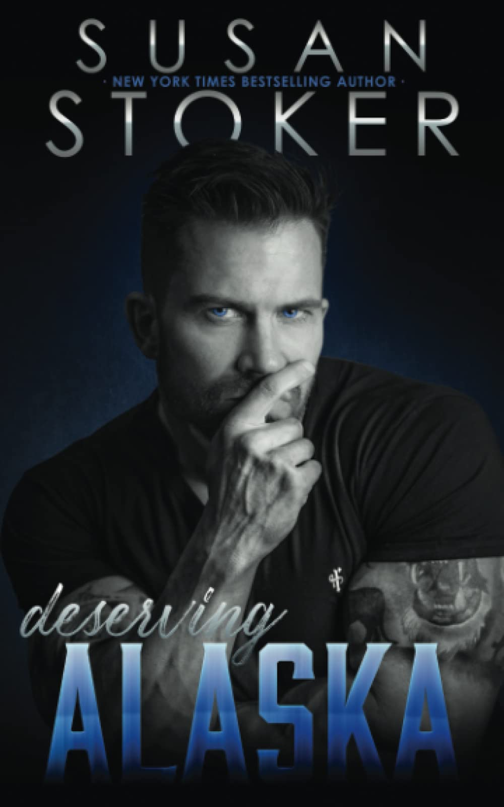 Deserving Alaska (The Refuge, Band 1) Contemporary literature