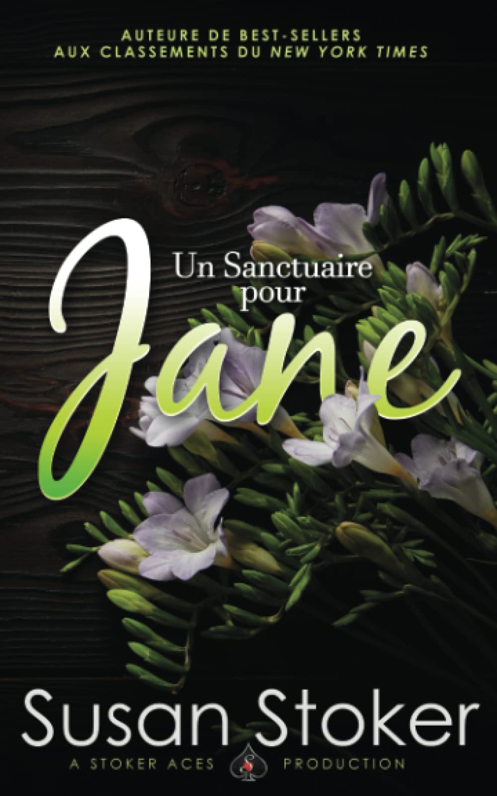 Un Sanctuaire pour Jane (Forces Très Spéciales : L’Héritage, Band 8) Contemporary literature