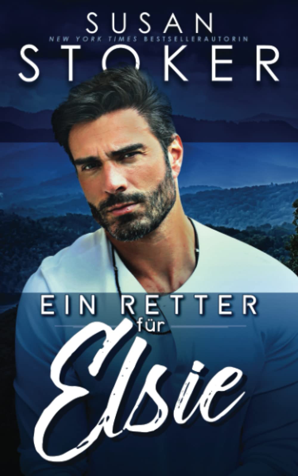 Ein Retter für Elsie book