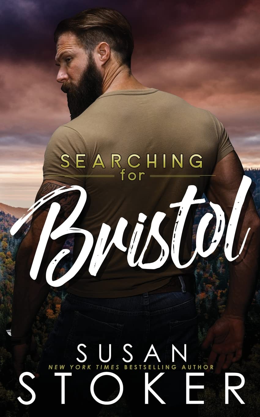 Searching for Bristol (Eagle Point Search & Rescue, Band 3) Contemporary literature