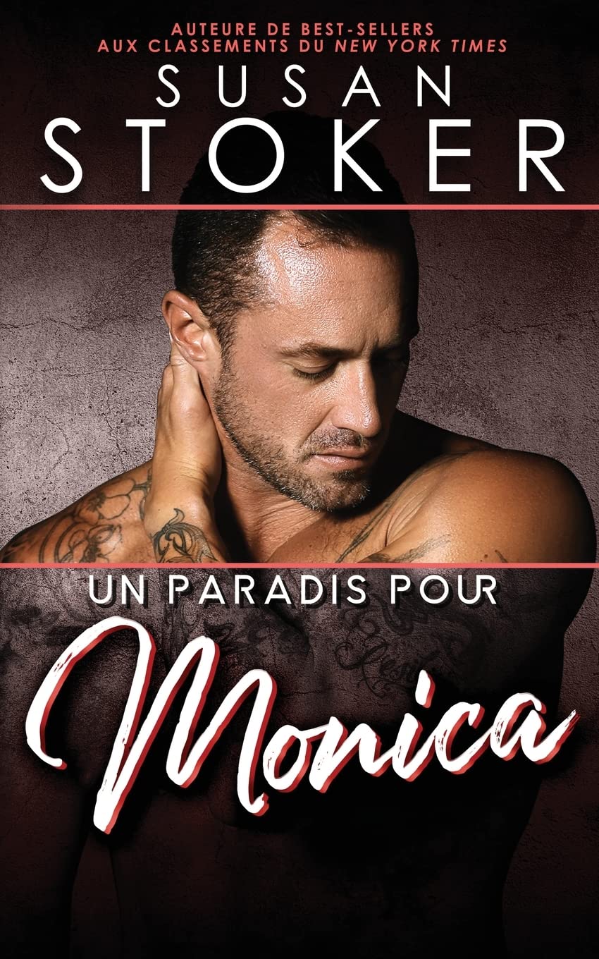 Un paradis pour Monica (Hawaï : Soldats d’élite, Band 4) Contemporary literature