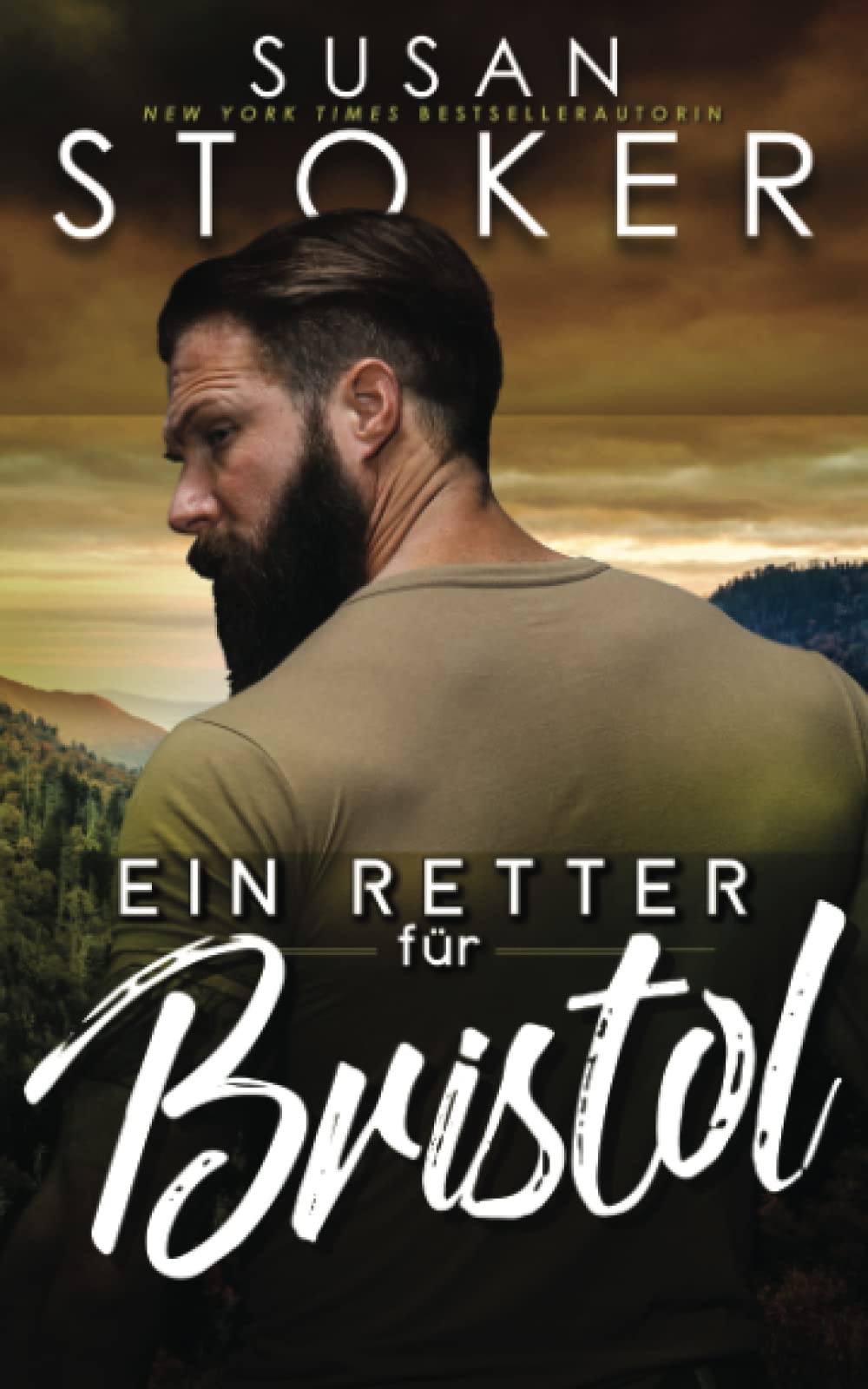 Ein Retter für Bristol (Das Bergungsteam vom Eagle Point, Band 3) Contemporary literature