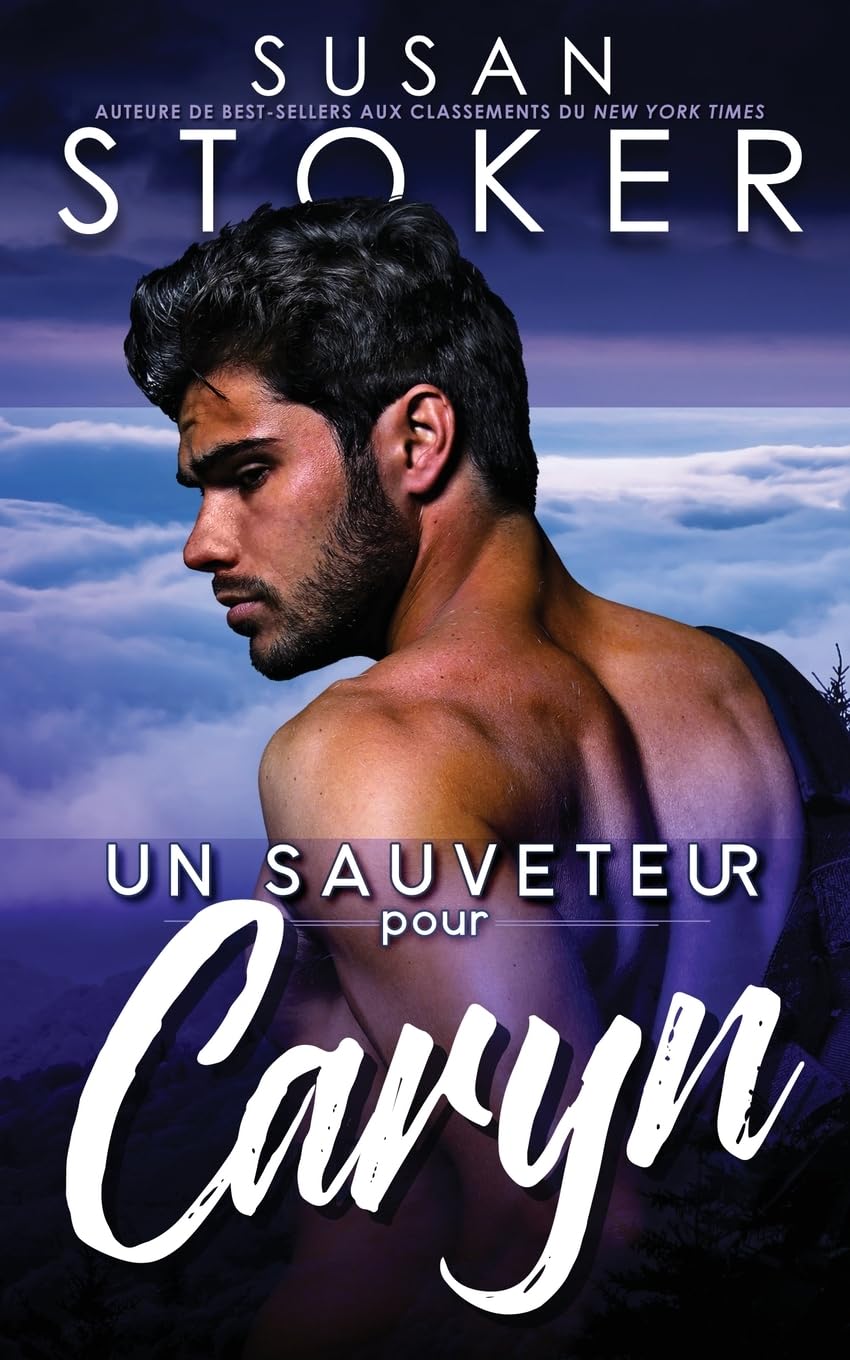 Un sauveteur pour Caryn (Sauvetage à Eagle Point, Band 4) Contemporary literature