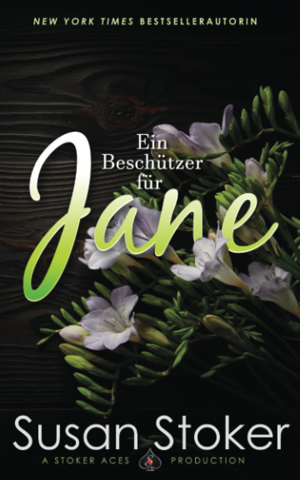 Ein Beschützer für Jane book