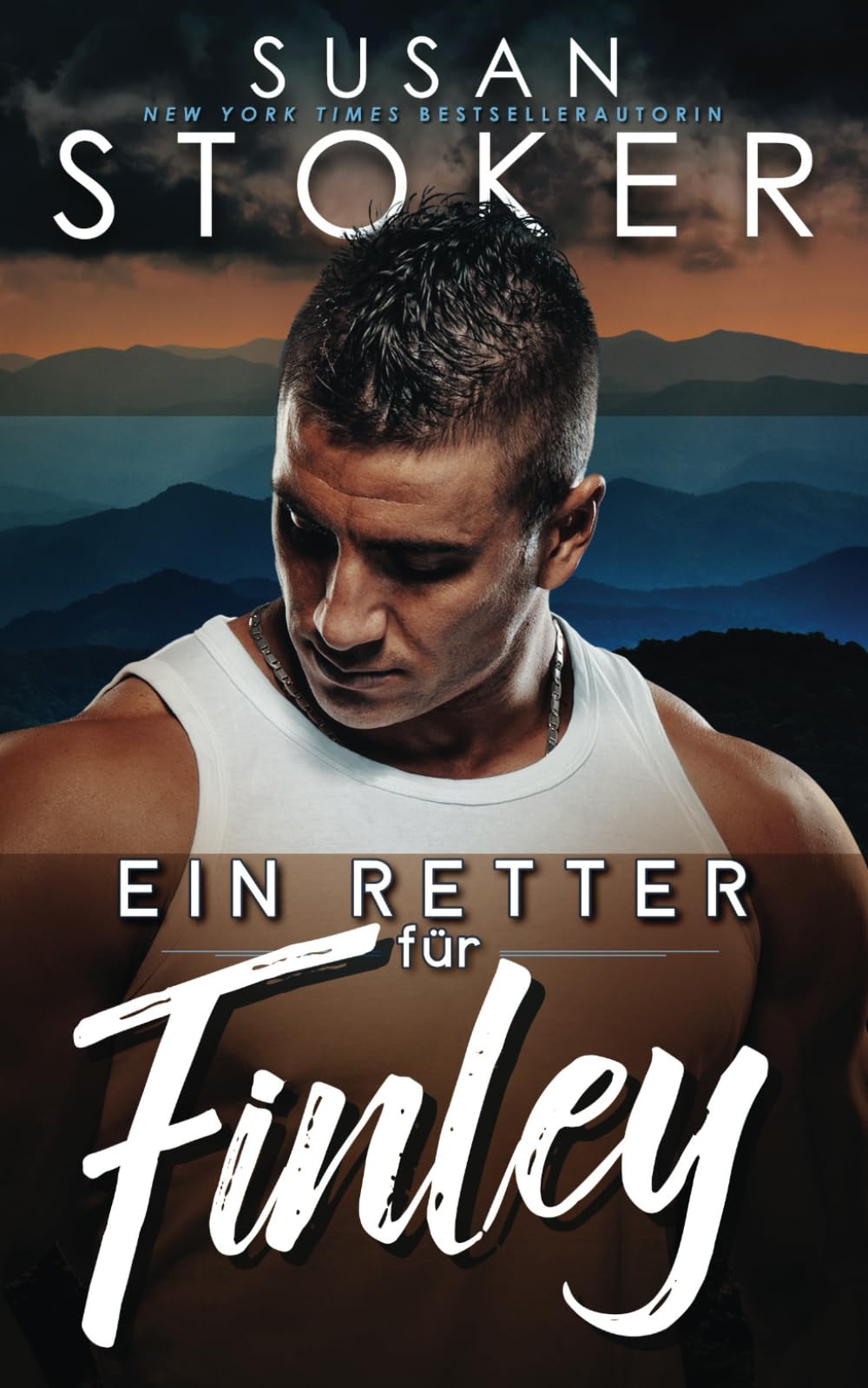 Ein Retter für Finley (Das Bergungsteam vom Eagle Point, Band 5) Romantic Thrillers
