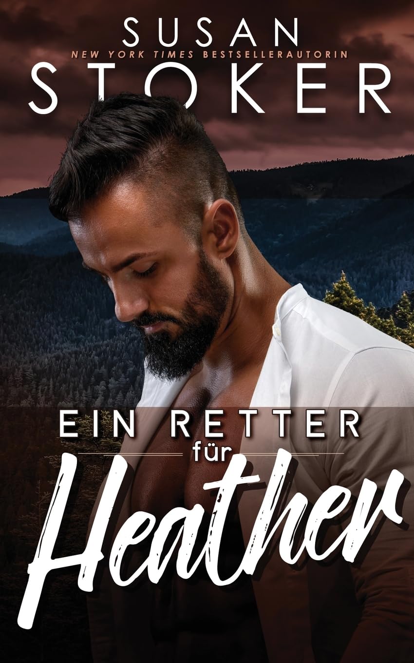 Ein Retter für Heather (Das Bergungsteam vom Eagle Point, Band 6) Romantic Thrillers